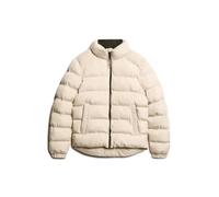 Superdry Sports Puffer Jacket Beige 2XL Men