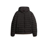 Down jacket Superdry Noir L