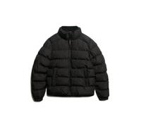 Down jacket Superdry Noir M
