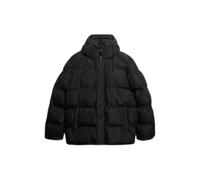 Down jacket Superdry Noir M