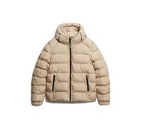 Superdry Sports Jacket Beige XL Men