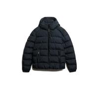 Down jacket Superdry Sports Bleu 3XL