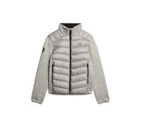 Down jacket Superdry Sports Gris S