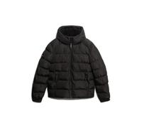 Down jacket Superdry Sports Noir 3XL