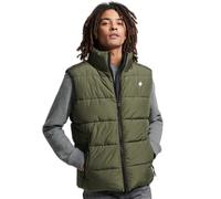 Down jacket Superdry Sports Vert S