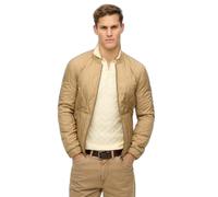 Down jacket Superdry Surplus Liner Marron S