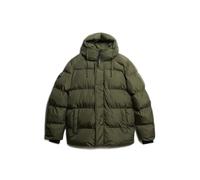 Down jacket Superdry Vert XL