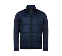 Down jacket Tee Jays Bleu M