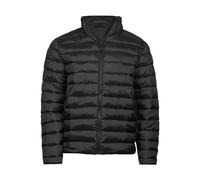 Down jacket Tee Jays Lite Noir S
