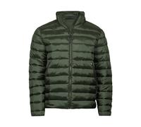 Down jacket Tee Jays Lite Vert 3XL