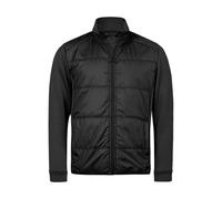 Down jacket Tee Jays Noir M