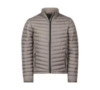 Down jacket Tee Jays Zepelin Gris S