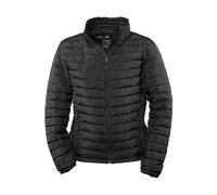 Down jacket Tee Jays Zepelin Noir M