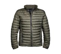 Down jacket Tee Jays Zepelin Vert L