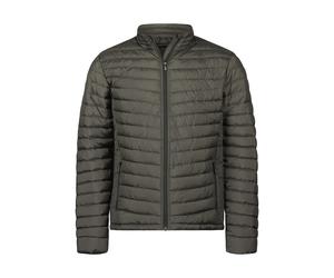 Down jacket Tee Jays Zepelin Vert S