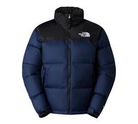 Down jacket The North Face 1996 Retro Nuptse Bleu XL