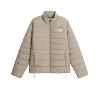 Down jacket The North Face Aconcagua Beige L