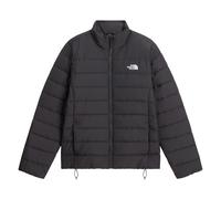 Down jacket The North Face Aconcagua Gris L