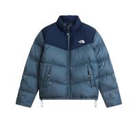 Down jacket The North Face Saikuru Bleu L