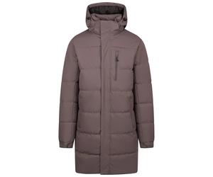 Down jacket Trespass Clipster Gris XL