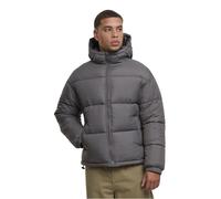 Down jacket Urban Classics Marron 2XL