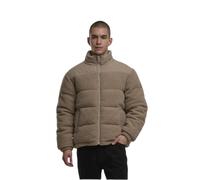 Down jacket Urban Classics Teddy Gris L