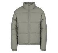Down jacket Urban Classics Vert 2XL