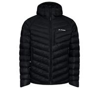 Hooded zip jacket VAUDE Monviso Down Hooded M