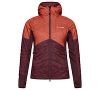 Down Jacket Vaude Sesvenna IV (buckeye) women