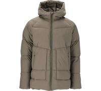 Down jacket Virtus Mackey Gris S