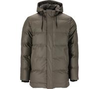 Down jacket Weather Report Audrian Noir L