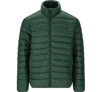 Down jacket Whistler Arubi Vert 3XL
