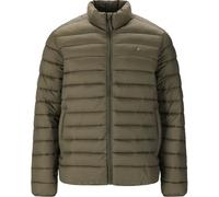 Down jacket Whistler Arubi Vert XL