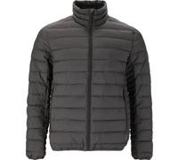 Down jacket Whistler Edge Gris L