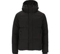 Down jacket Whistler Greyston Noir L