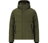 Down jacket Whistler Greyston Vert 3XL