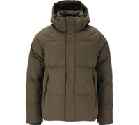 Down jacket Whistler Greyston Vert L