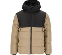 Down jacket Whistler Sareto Beige XL