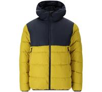 Down jacket Whistler Sareto Jaune L