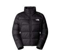 THE NORTH FACE W Hyalite Down Jacket - Women - Black - size L- model 2026 L
