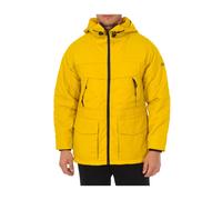 Down Jackets - male - Napapijri - Down Jackets - Yellow - S - Jackets S