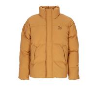 Down Jackets - male - PUMA - Down Jackets - Brown - XS - Jackets XS