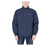 Down Jackets - male - Tommy Jeans - Bomber Jackets - Blue - S - Jackets S