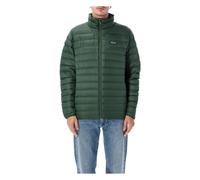Down Jumper Jacket - male - Patagonia - Jackets - Green - L - Sport L