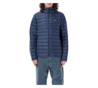 Down Jumper Jacket - male - Patagonia - Outdoor - Blue - L - Sport L