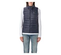 Down Jumper Vest - female - Patagonia - Waistcoats - Blue - S - Jackets S