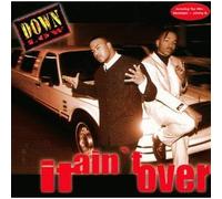 Down Low - (CD Album Down Low, 14 Titel) Murder (Part II) / She Can´t Love You / Moonlight / Hit Me Right / Every Day / Johnny B. / New Monday u.a.