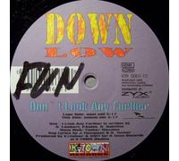 Down Low - Dont Look Any Further [12" VINYL]