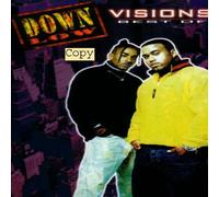 Down Low - Down Low - Visions: the Best of [DVD]