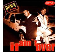 Down Low - It Aint Over